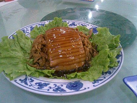 登瀛楼饭庄(山西路店)