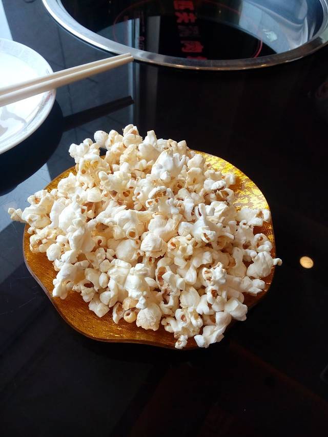 匹夫涮肉城(宣化店)