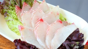 兴烨汇海鲜烤肉自助(中街店)