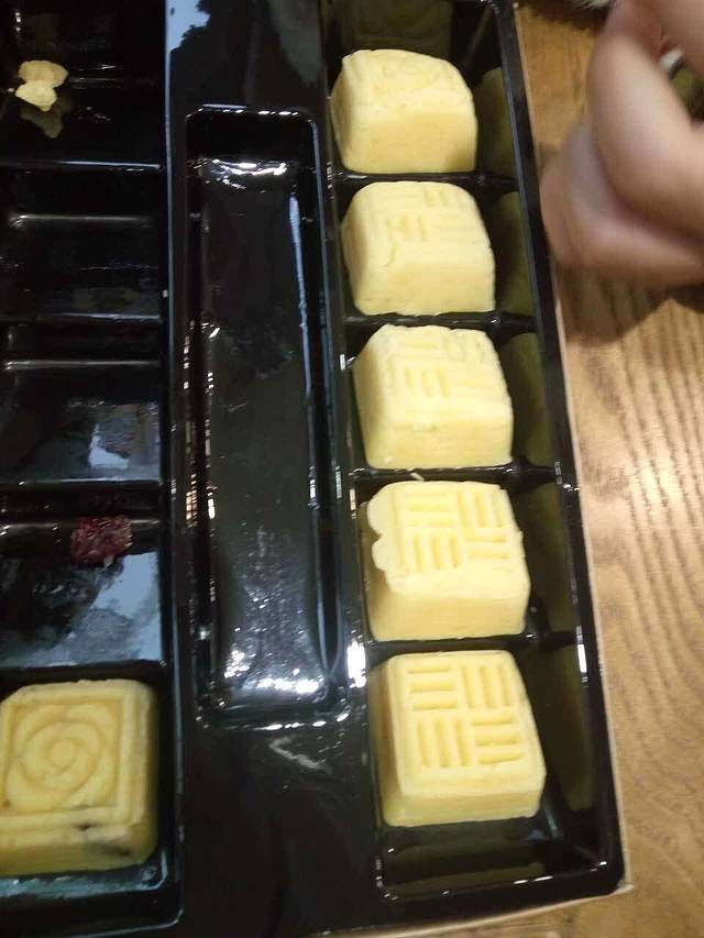 隆歌面包(世纪店)