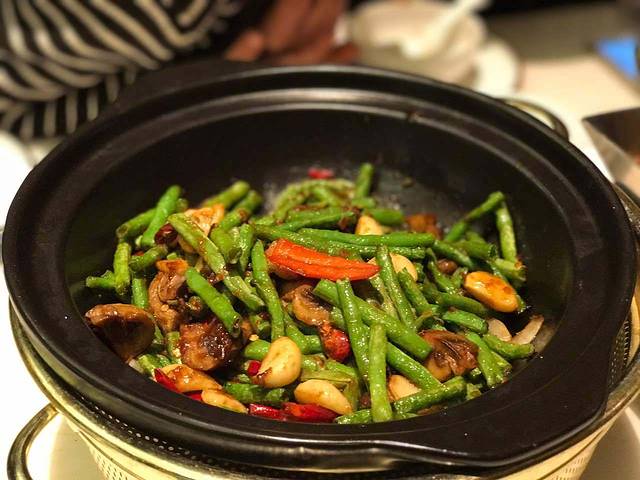 小福记·龙城宴(广电路店)