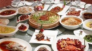 逸安酒店（中餐部）