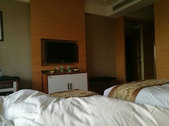 滨州大饭店·地中海自助餐厅