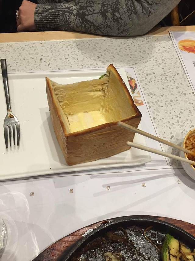 秀玉coffee&kitchen(经开永旺店)