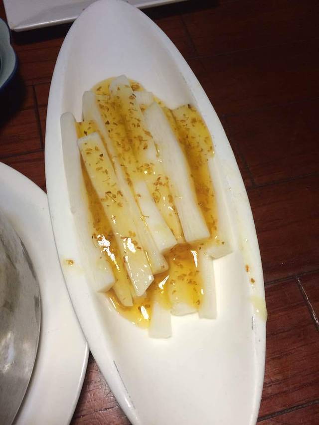 陈婆婆珍藏菜(大石东路店)