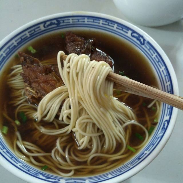 大时代美食面馆