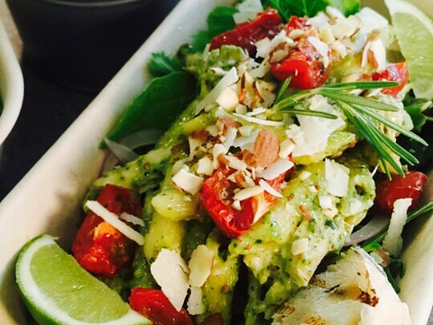 saladmonkey(沙拉的梦店)