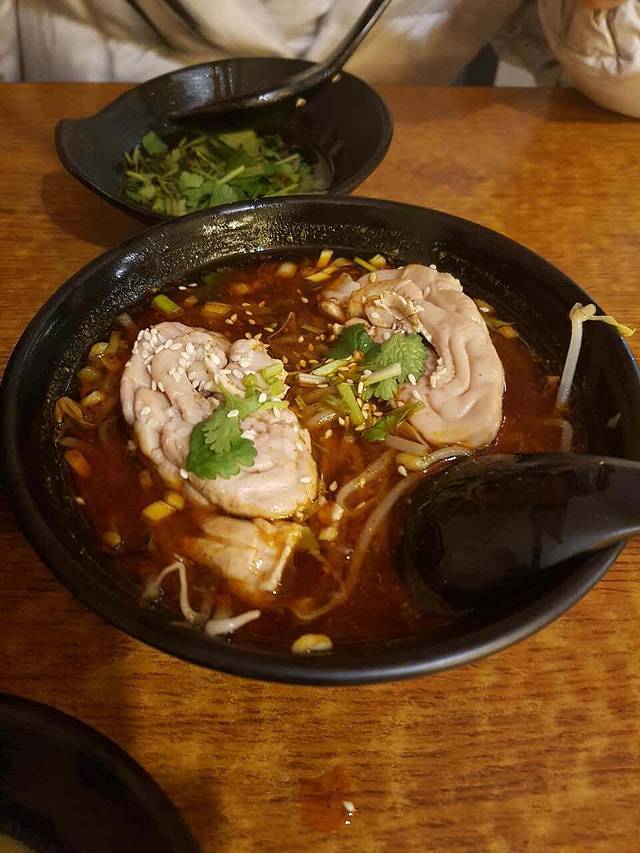 脑馋粉儿(三里屯店)