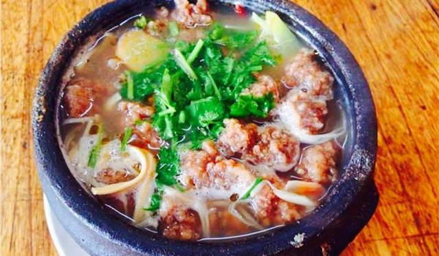 郑记砂锅(世纪花园店)