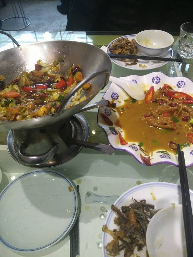 七八九餐厅(浦江店)