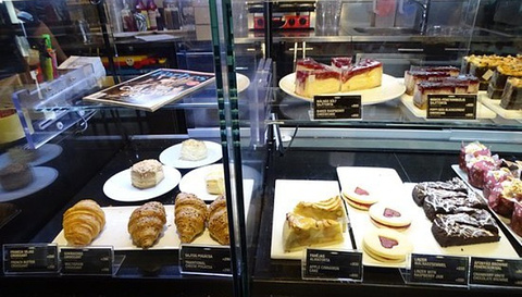 Costa Coffee