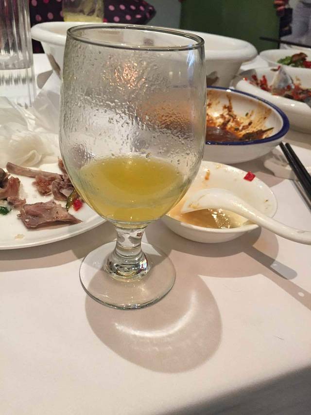 同庆楼(华强吾悦广场店)