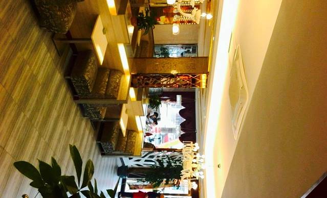 2019有意思休闲餐厅(十字铺店)攻略,郎溪有意思休闲餐厅(十字铺店)