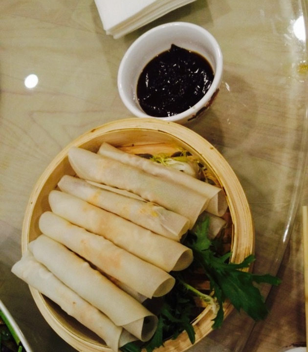 大嘴福(易县店)