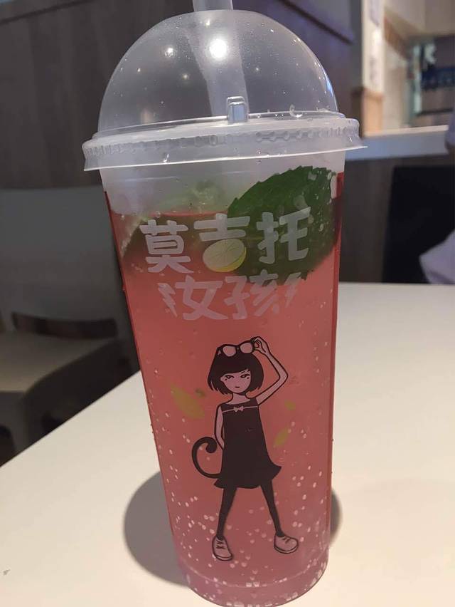 肯德基(星海世纪广场店)