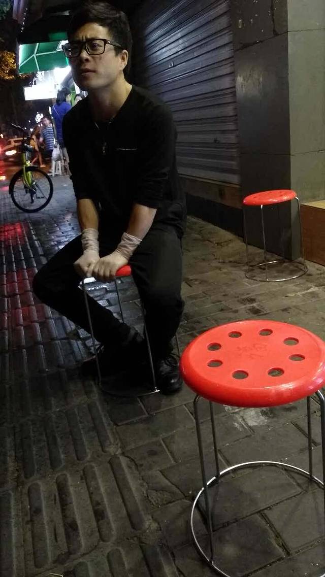 傅强排骨(成都总店)