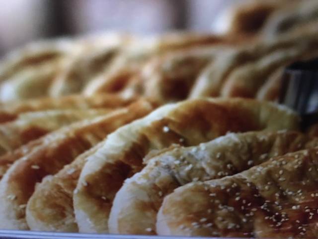 朱順兴油酥(惠山古镇店)