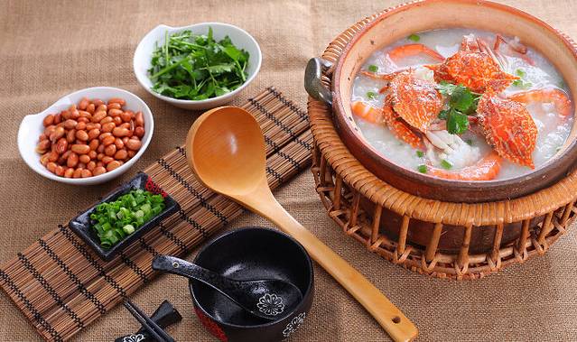 思念揭阳砂锅粥(兴围店)