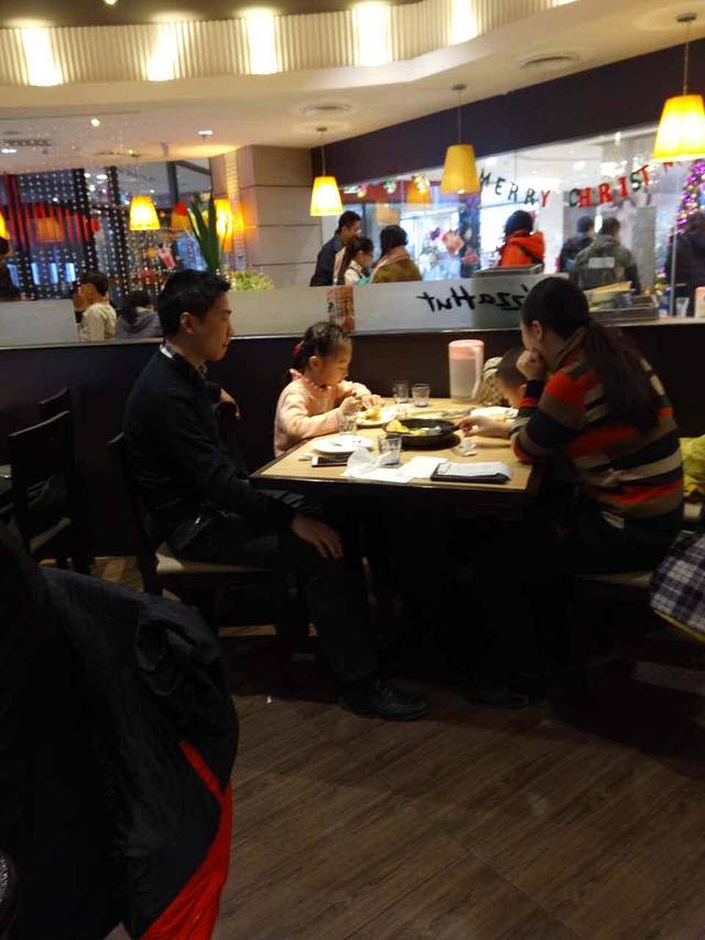 必胜客(天洋城店)