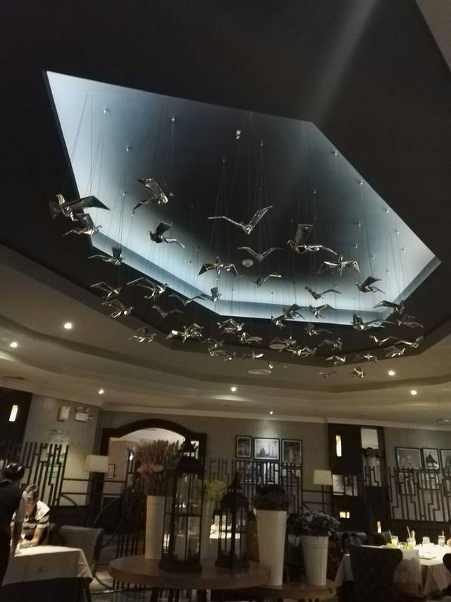 西海岸·牛扒西厨(湛江万达店)