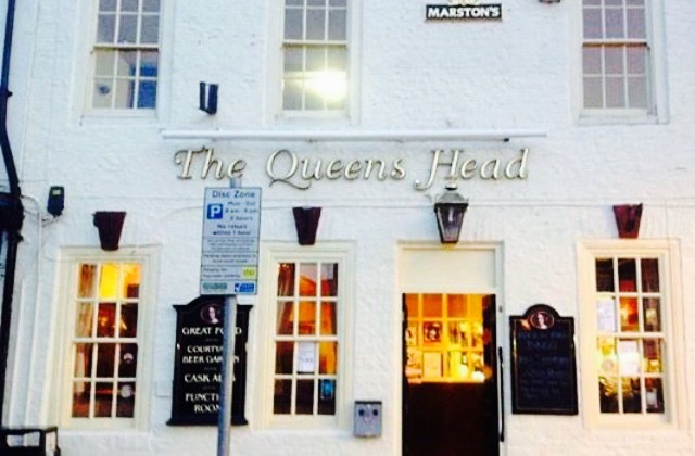Queens Head Stokesley