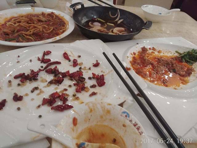 北疆饭店(干将路店)