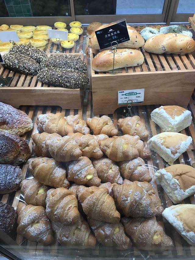 一品轩西饼(新竹店)