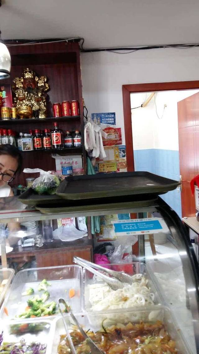 郭师傅饺子店(经一路店)