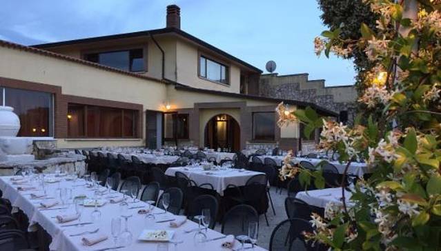 Ristorante Rossodisera