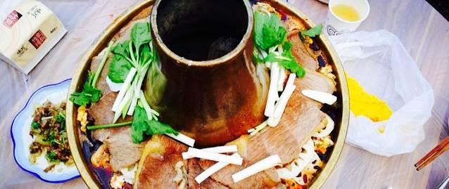 星月饭店(青平路店)