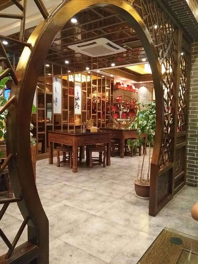 古香楼(东亭店)