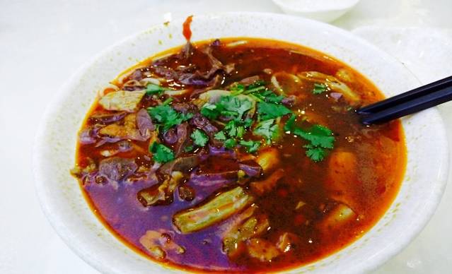 顺意上车饺子下车面(火车站店)