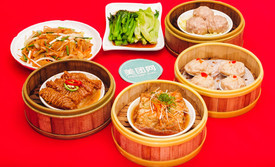 龙苑酒楼(布吉店)