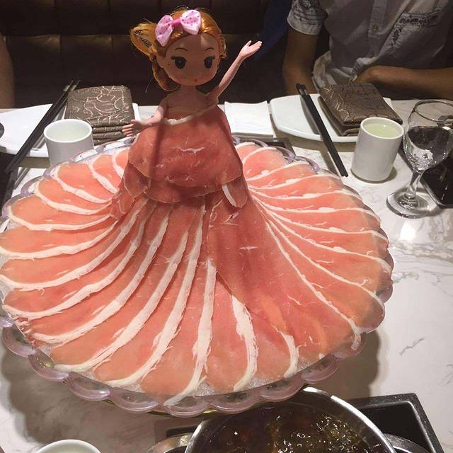 顺风肥牛(白土坝店)