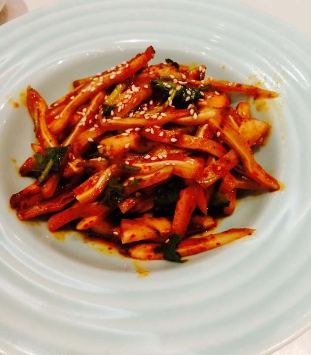 太兴餐厅(小径湾店)