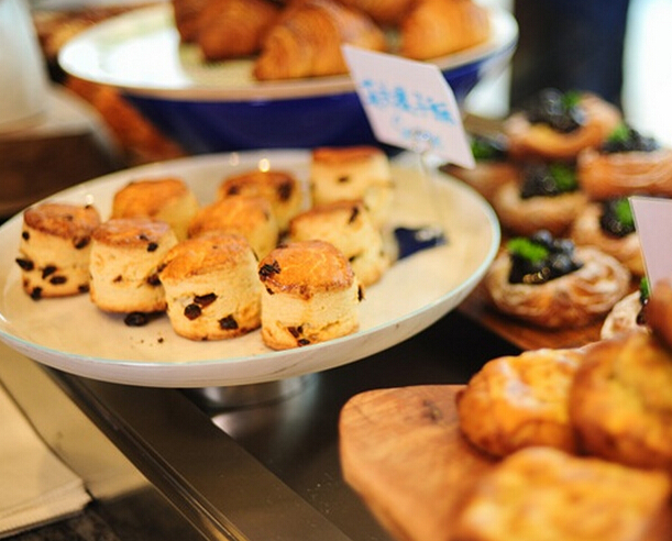 jpc集品餐厅(中山店)