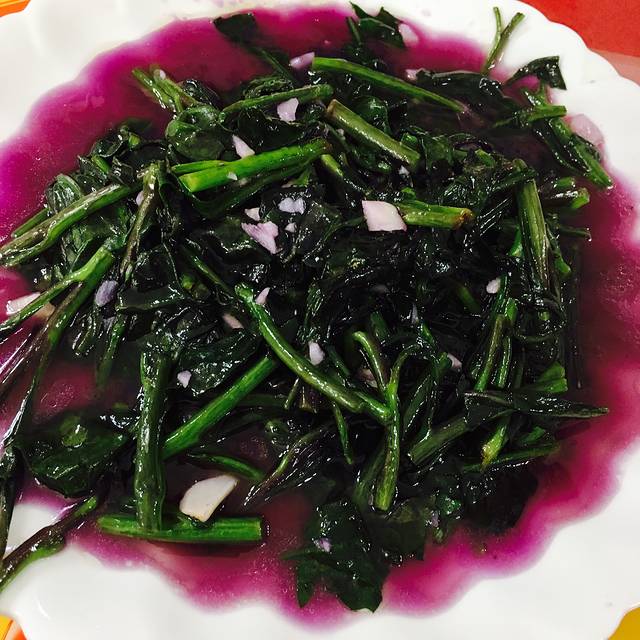 山水丰味·招牌鱼头鱼宴·传承农家菜(千岛湖天屿店)