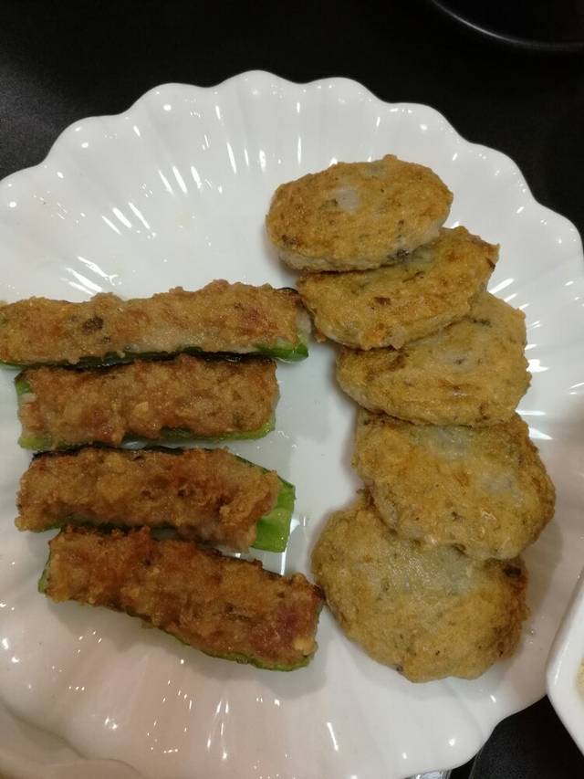 顺德真味(体育西横路店)