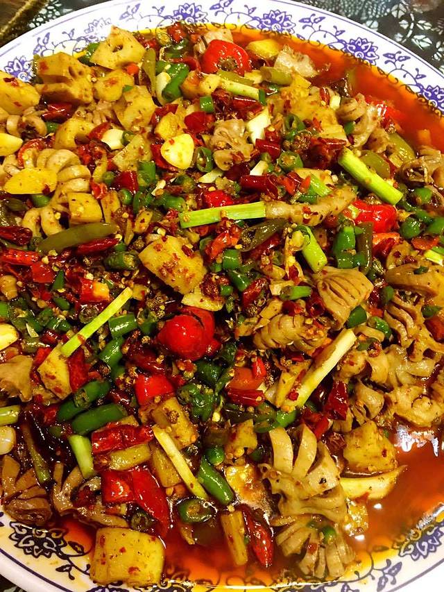 徐鼎盛民间菜(香榭里店)