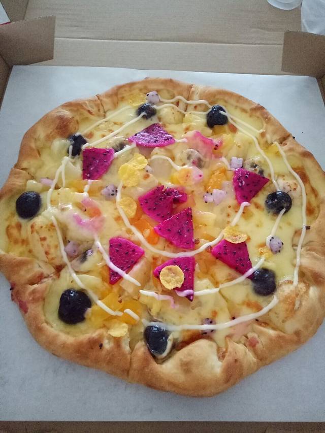 凯仕国王(龙湾大街店)