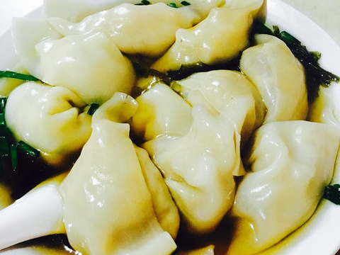 2022白水洋扁食(洪池店)-旅游攻略-门票-地址-问答-游记点评,临海旅游