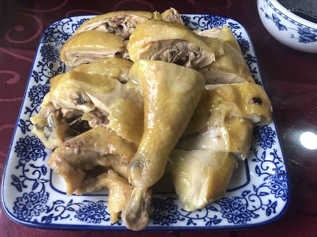 洞天食府(北大街店)