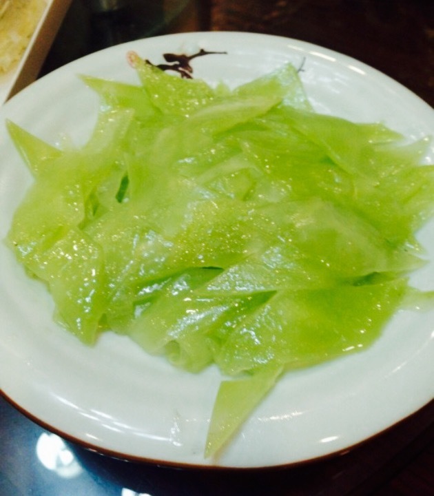 爷爷的家宴(延吉路店)