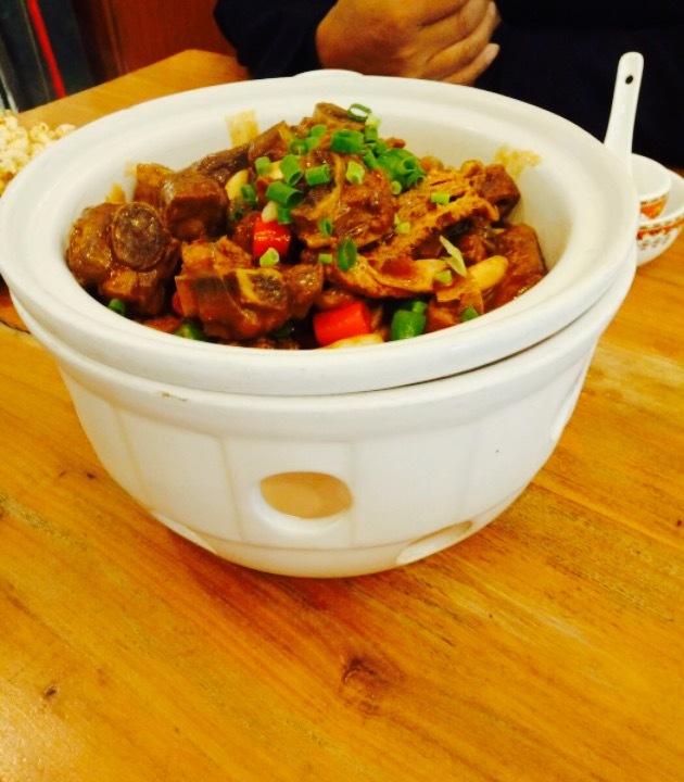 家风老馆子(德隆街店)