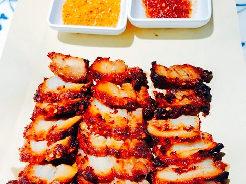 小吴越·江浙融合菜(狮山天街店)