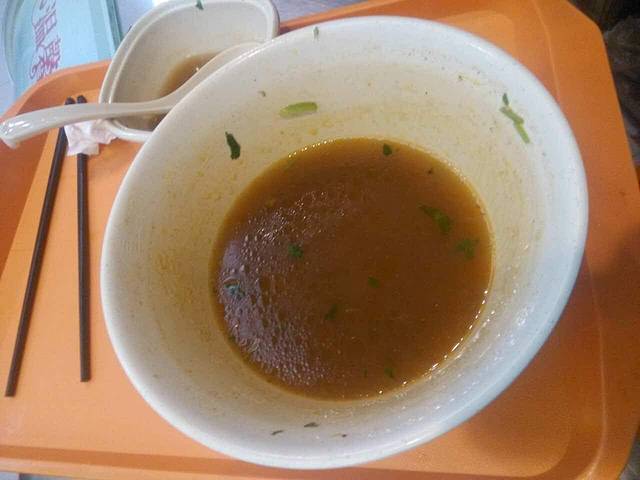 家和盛胖仔米线(鼓楼店)