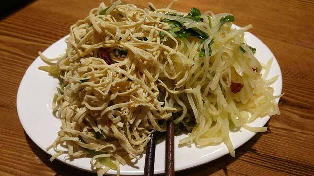 玲姐家无矾油条(万科蓝山店)