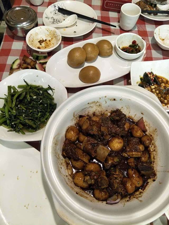 花园人家(松竹街店)