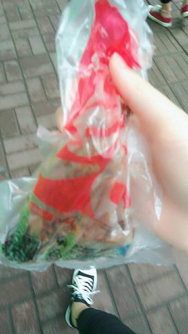 绝味鸭脖(江南新民店)