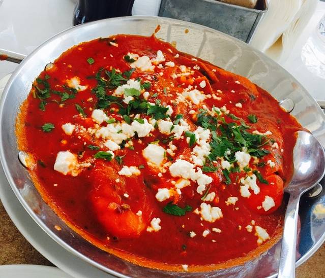 2024Kadena Restaurant攻略,米克诺斯Kadena Restaurant美食推荐,点评/电话/地址【去哪儿攻略】